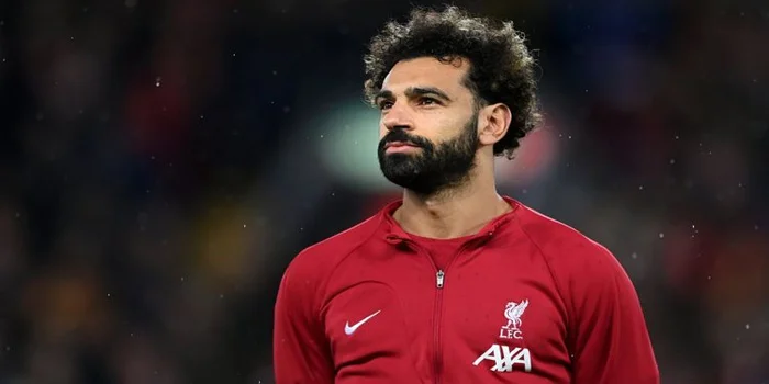 Mohamed Salah: Mengalami Situasi Kontrak Rumit di Liverpool