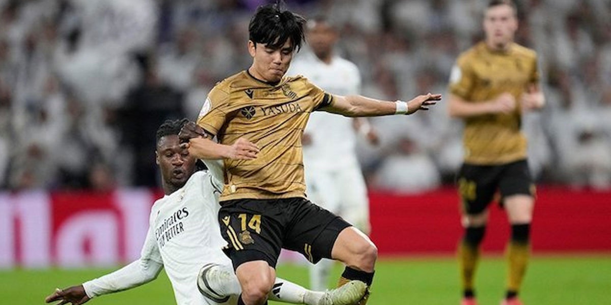 Alasan-Kepergian-Takefusa-Kubo-dari-Real-Sociedad