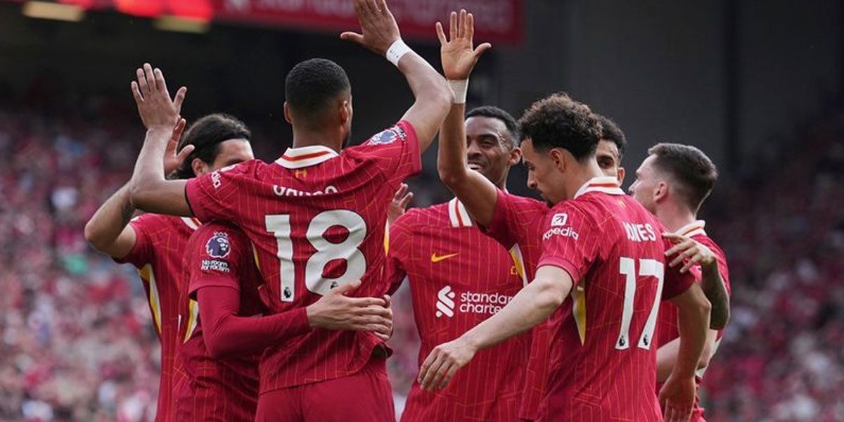 Liverpool: Pemain Incaran Mereka Siap Cabut dari Real Sociedad