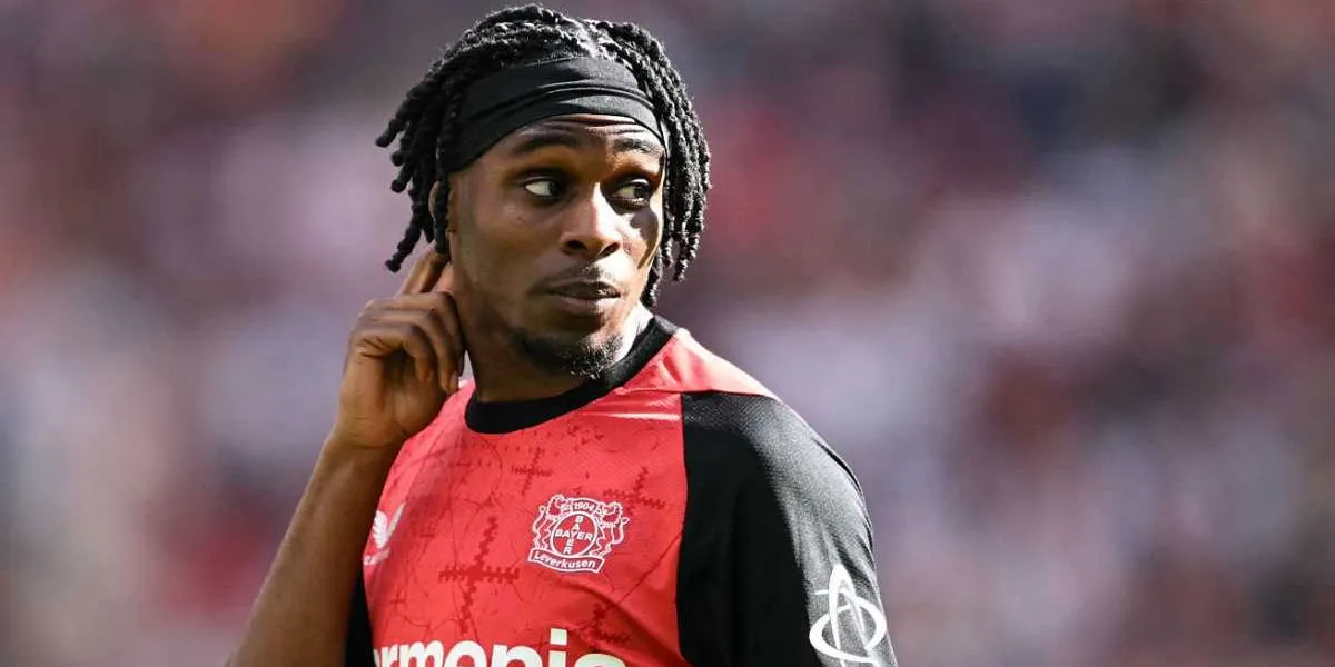 Rumor Transfer: Liverpool Kontak Jeremie Frimpong, Siap Aktifkan Klausul Rilis 29 Juta euro!