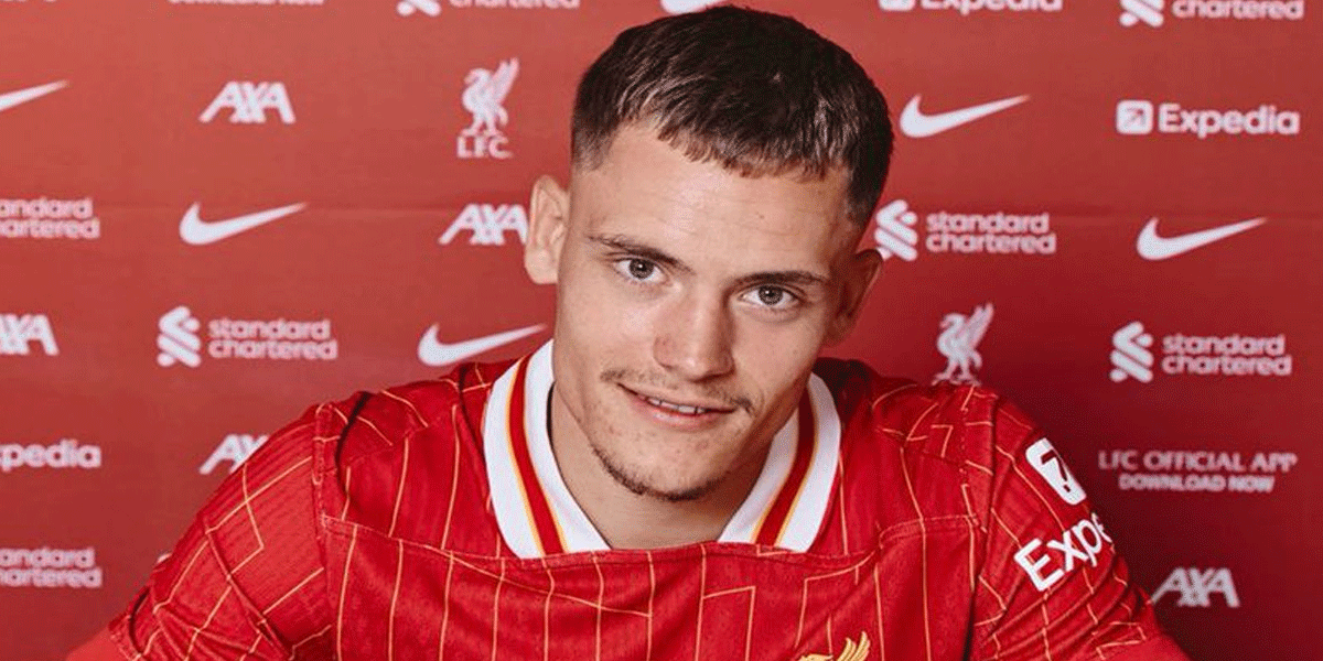 Arne Slot Jadi Kunci di Balik Transfer Florian Wirtz ke Liverpool