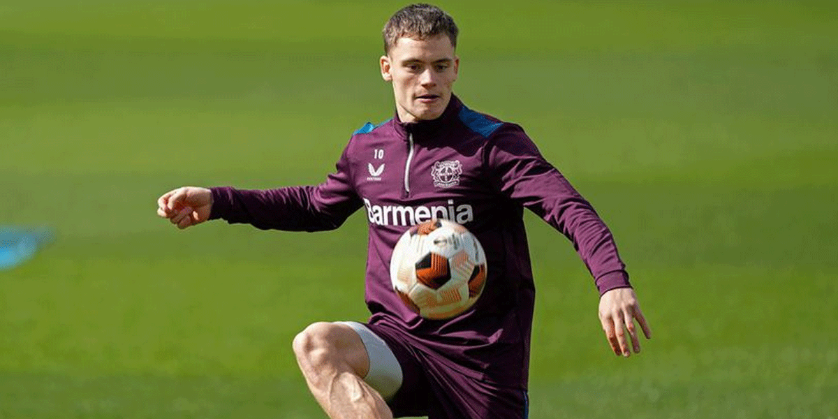 Demi Florian Wirtz, Liverpool Siap Korbankan 6 Pemain Bintangnya