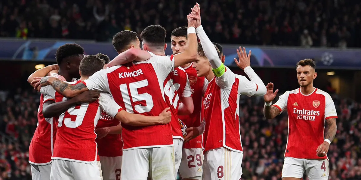 Berita-Cedera-dan-Susunan-Pemain-Arsenal