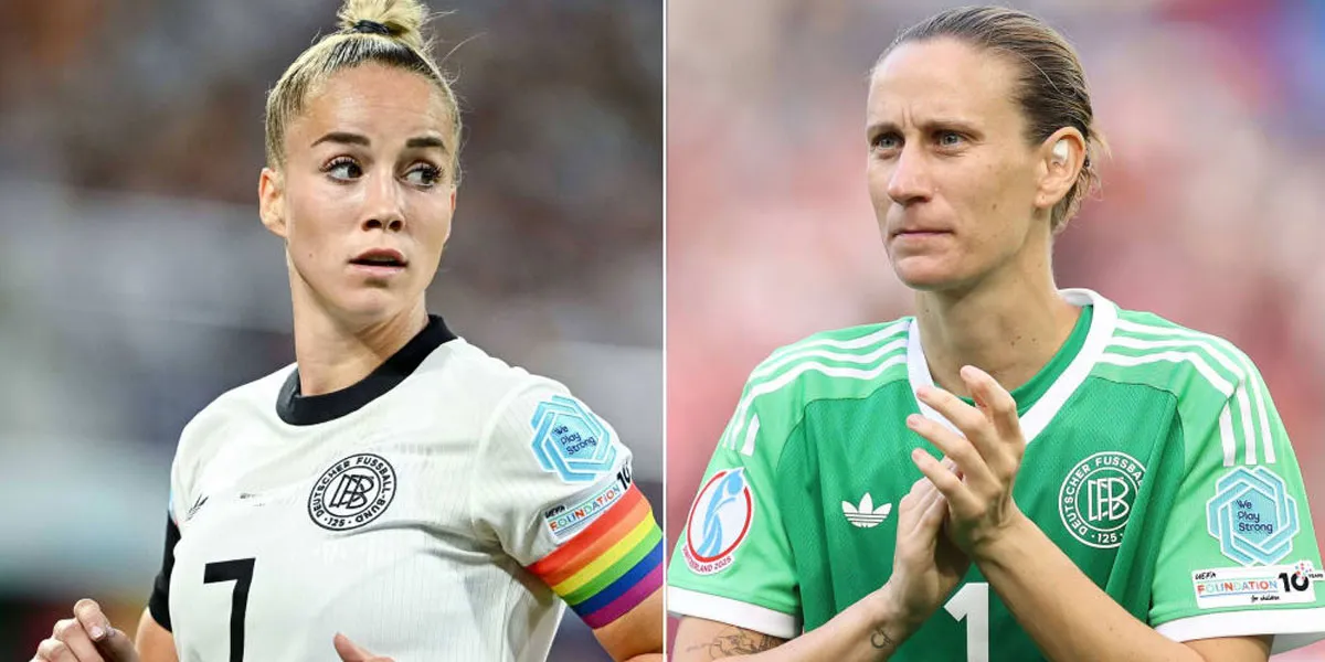 Giulia-Gwinn-dan-Ann-Katrin-Berger-Jadi-Pemain-Wanita-Terbaik