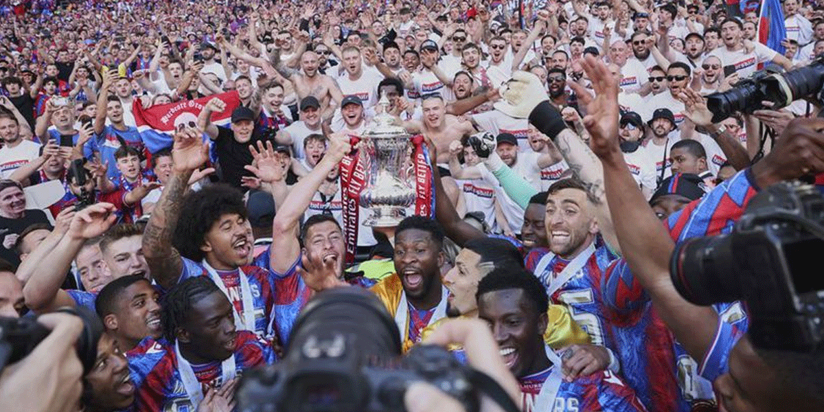 3 Senjata Ampuh Crystal Palace untuk Taklukkan Liverpool