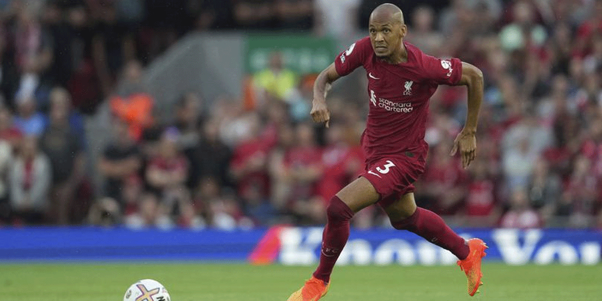 Kata-Kata Jurgen Klopp yang Buat Fabinho Mantap Tinggalkan Liverpool