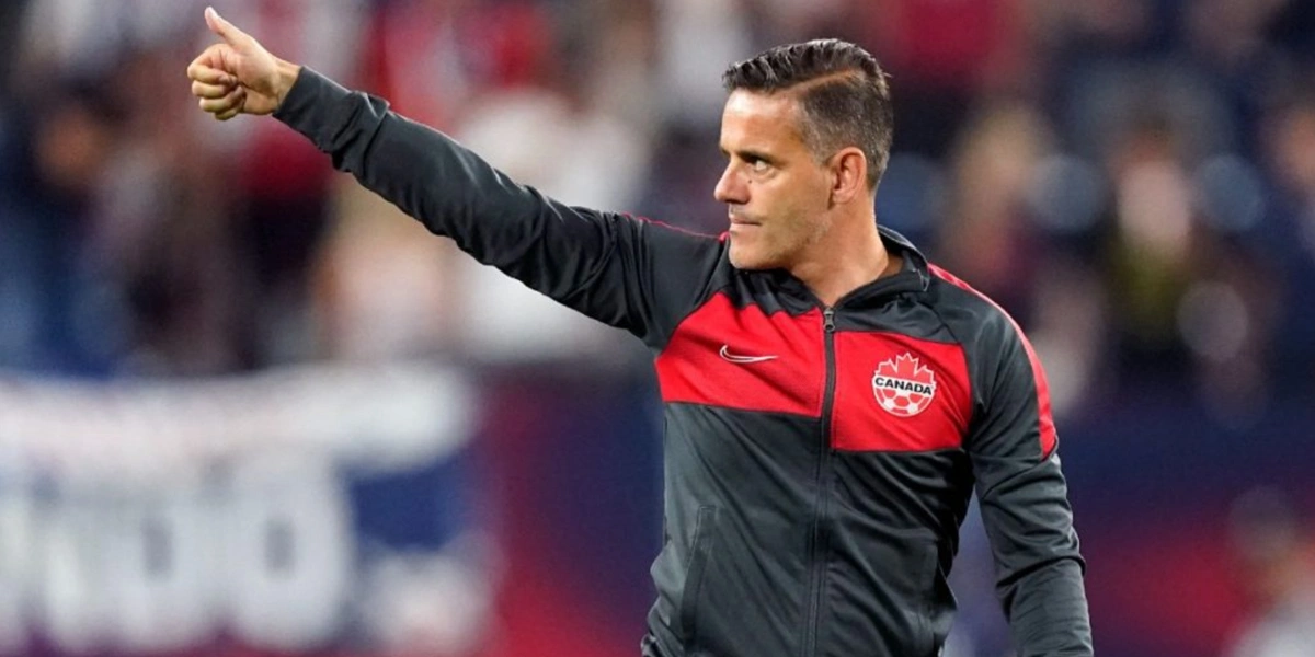 John-Herdman-Siap-Menggantikan-Van-Bronckhorst