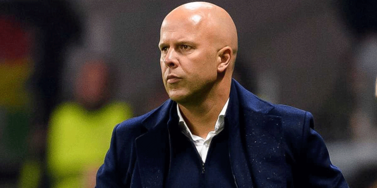 Arne Slot Tetap Aman di Liverpool Meski Hasil Buruk Mengintai