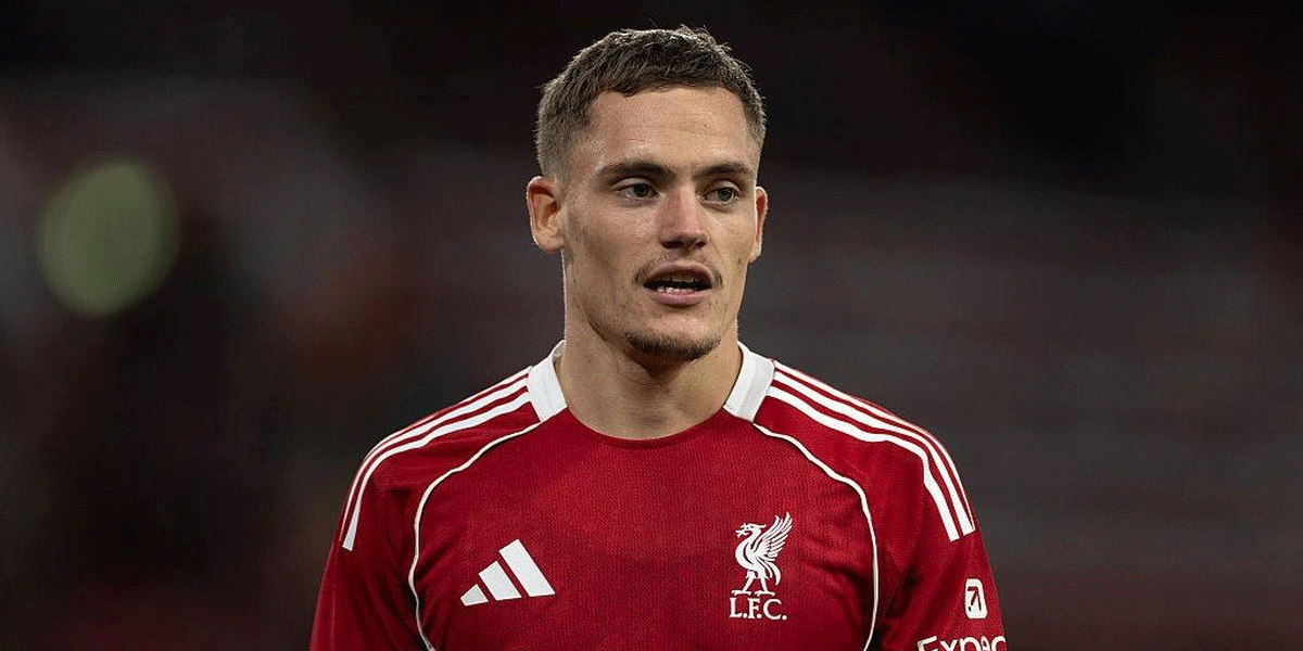 Florian Wirtz Bangkit di Liverpool dan Siap Bersinar