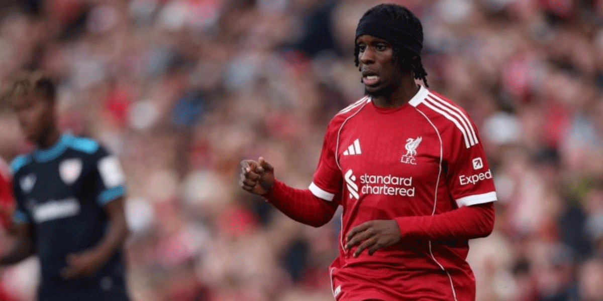 Liverpool Diminta Berani Kejar Jurrien Timber untuk Perkuat Pertahanan