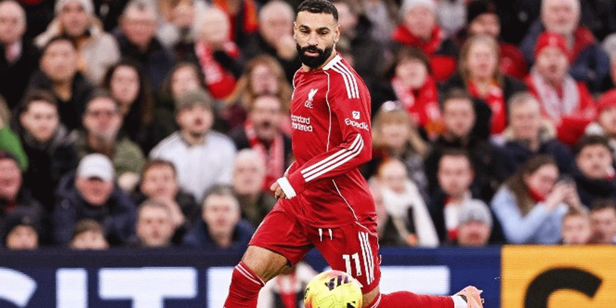 Mohamed Salah Minta Maaf Hubungan Tim Liverpool Kembali Harmonis