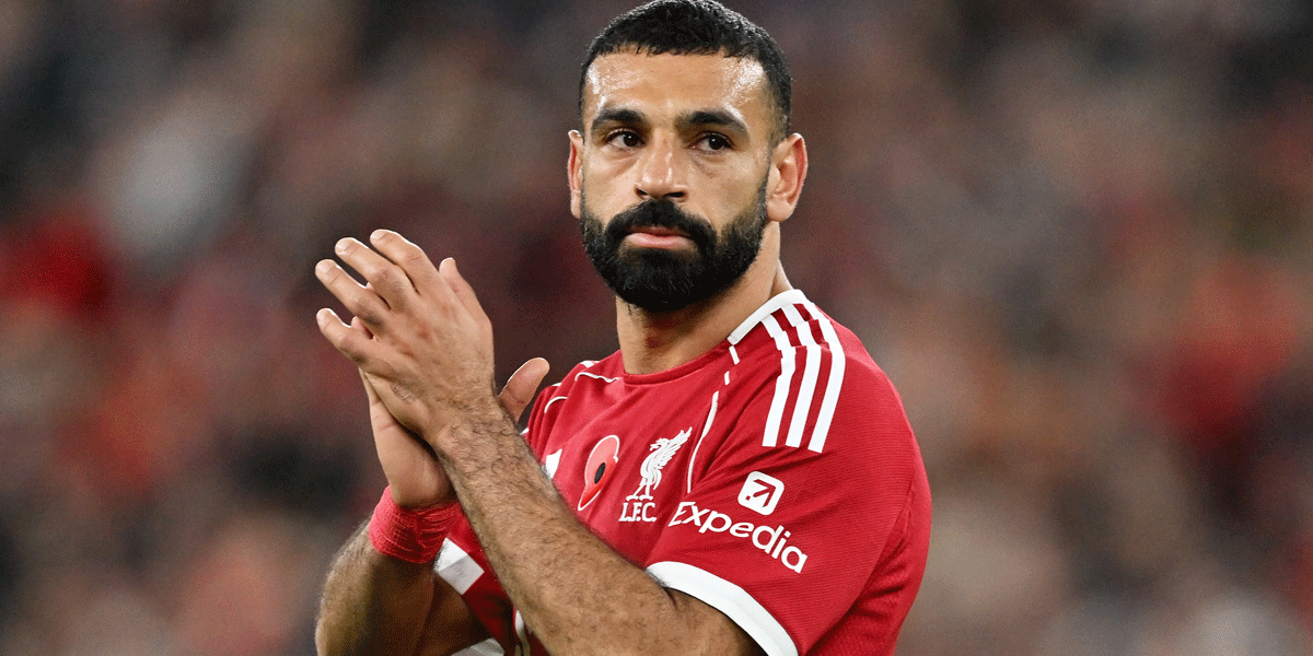 Mohamed Salah Minta Maaf Hubungan Tim Liverpool Kembali Harmonis