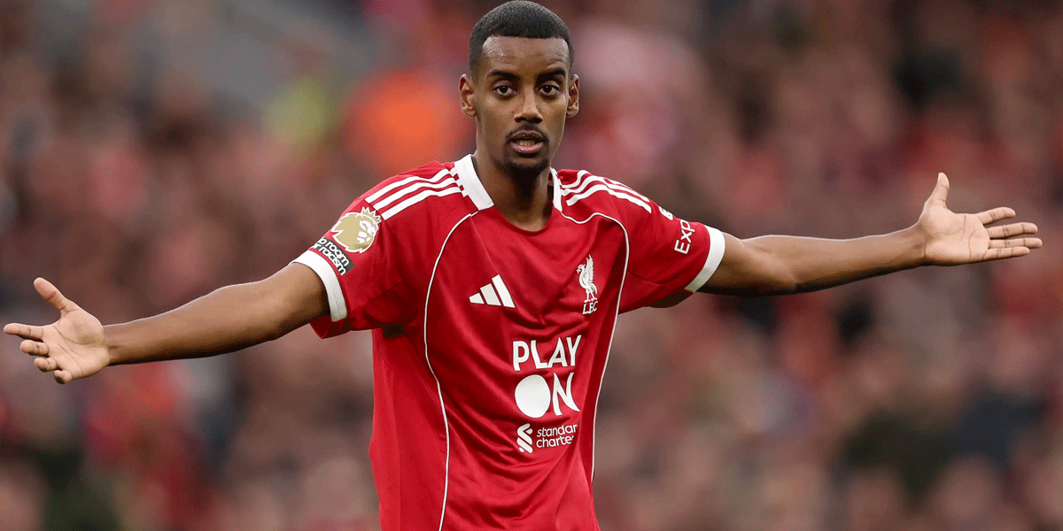 Tekel Brutal Van de Ven Bikin Liverpool Kehilangan Alexander Isak