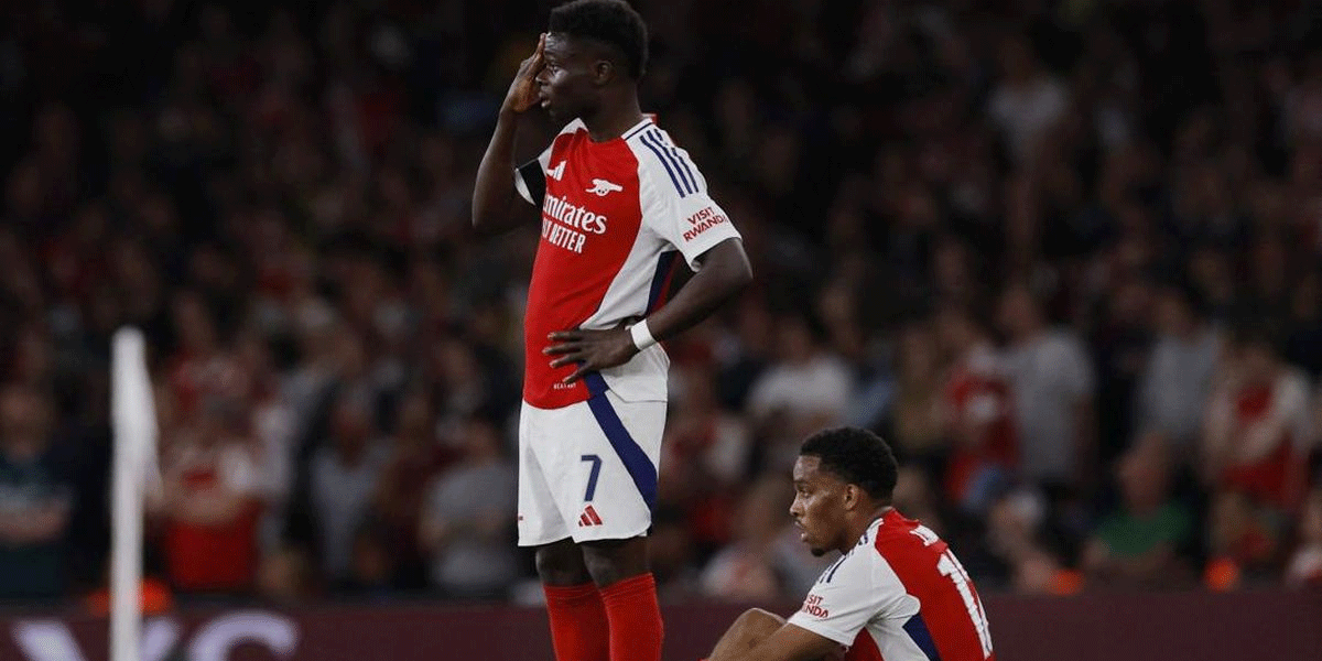 Arne Slot dan Strategi Bertahan Liverpool yang Bikin Arsenal Frustrasi