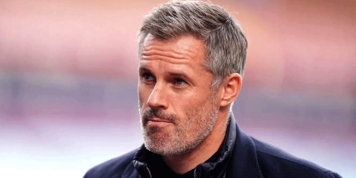 Carragher Skeptis Debut Carrick di Manchester United