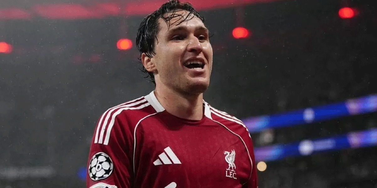 Juventus Segera Pulangkan Federico Chiesa ke Turin