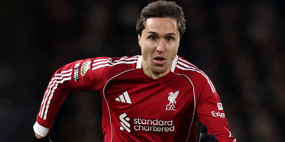 Juventus Segera Pulangkan Federico Chiesa ke Turin