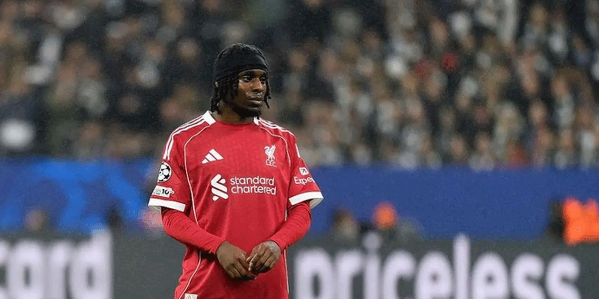 Liverpool Bangkit dan Rebut Kembali Zona Liga Champions