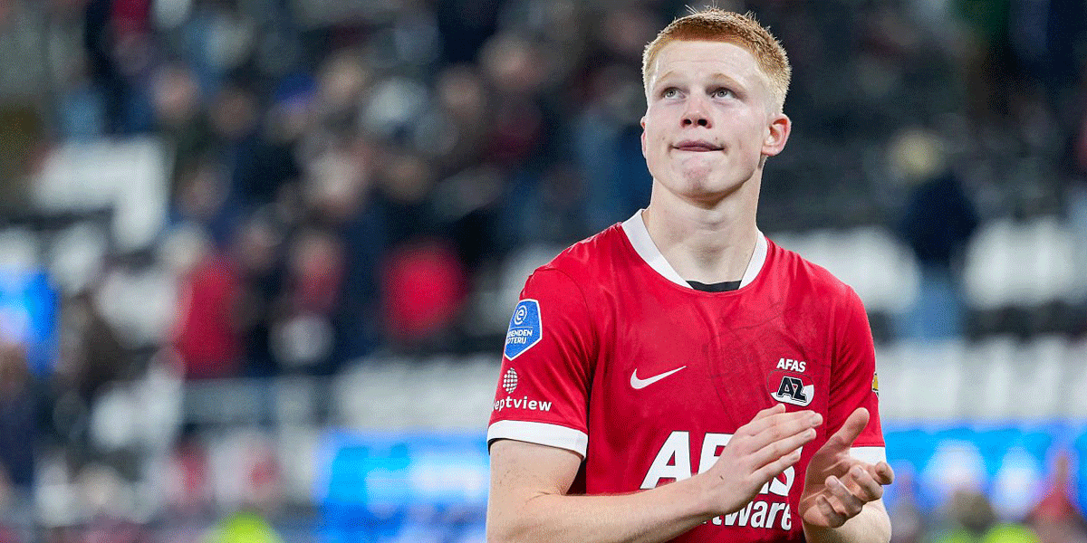 Liverpool Bernafas Lega Setelah Madrid Lepas Mac Allister