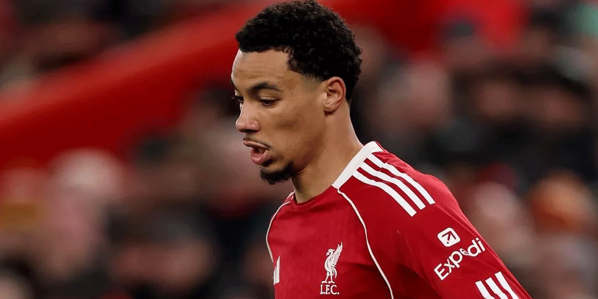 Liverpool Diterpa Badai Cedera Jelang Duel Berat Kontra Arsenal