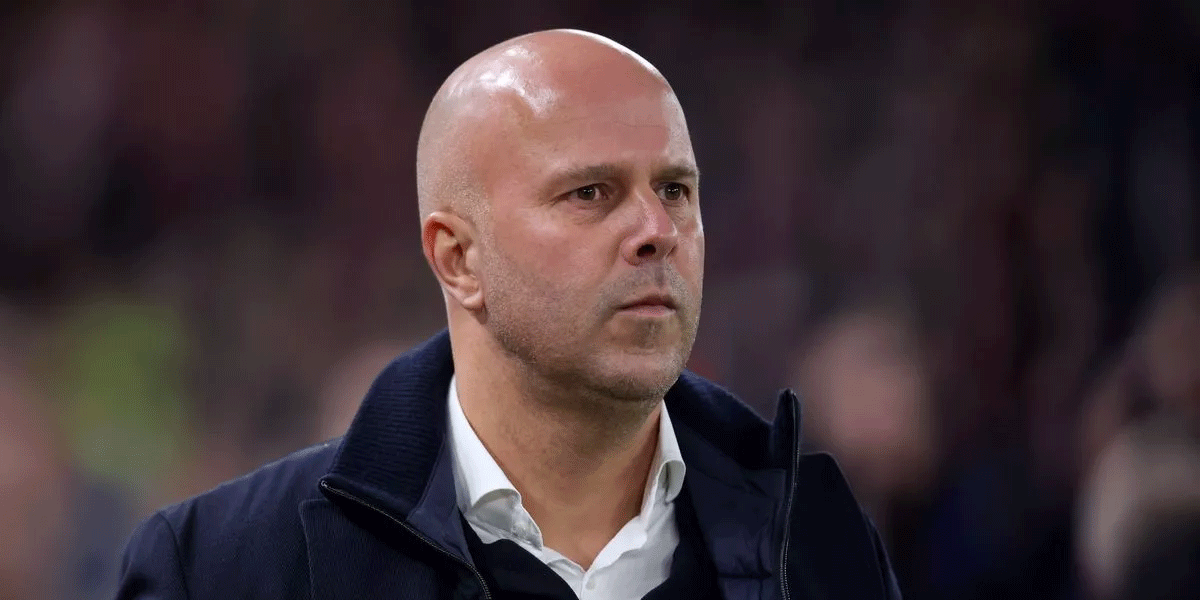 Liverpool Frustrasi Arne Slot Buka Suara soal Penalti Hugo Ekitike