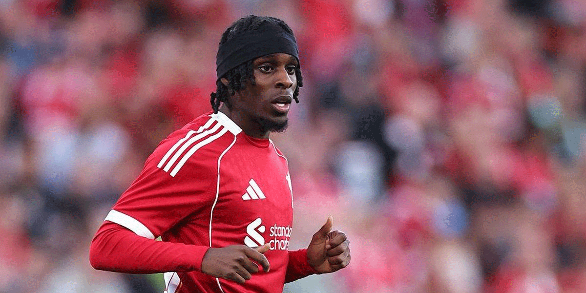 Liverpool Terancam Krisis Bek Muda Setelah Bradley Cedera Parah