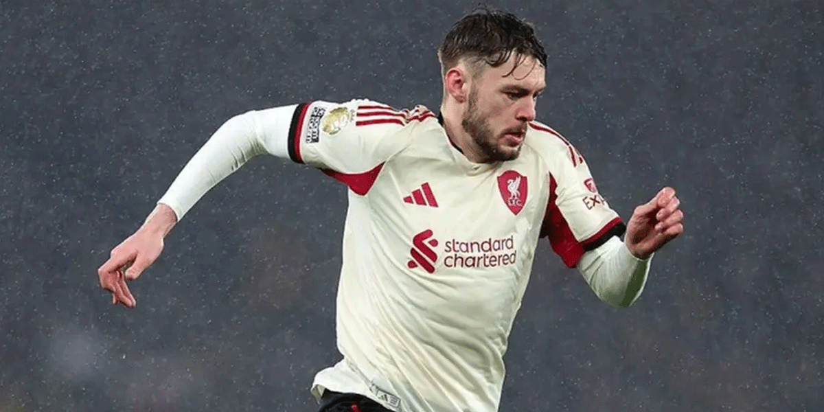 Liverpool Terancam Krisis Bek Muda Setelah Bradley Cedera Parah