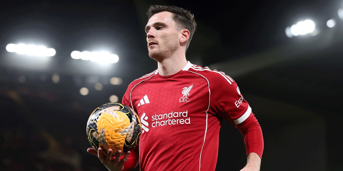 Robertson Tegur Szoboszlai Usai Gol Konyol Barnsley