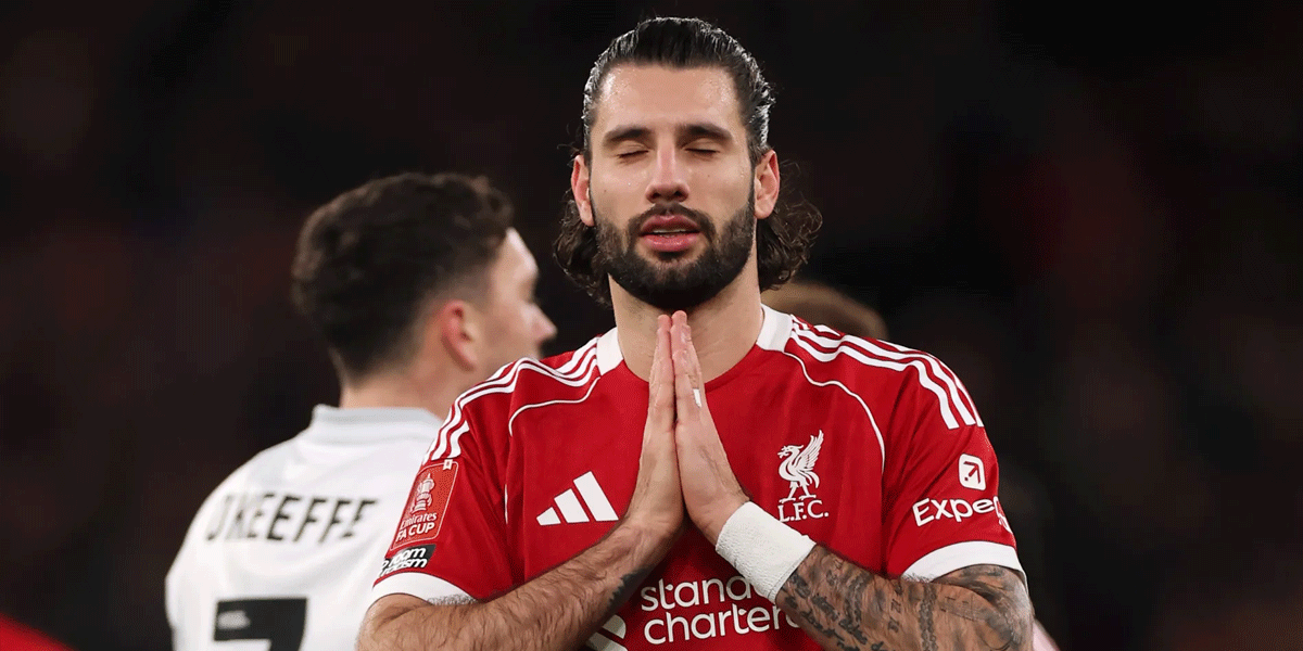 Szoboszlai Jadi Sorotan Saat Liverpool Singkirkan Barnsley