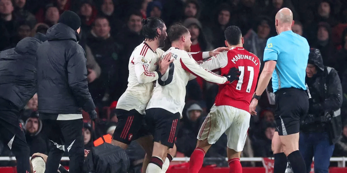 Szoboszlai Ungkap Kondisi Lutut Conor Bradley Sebenarnya