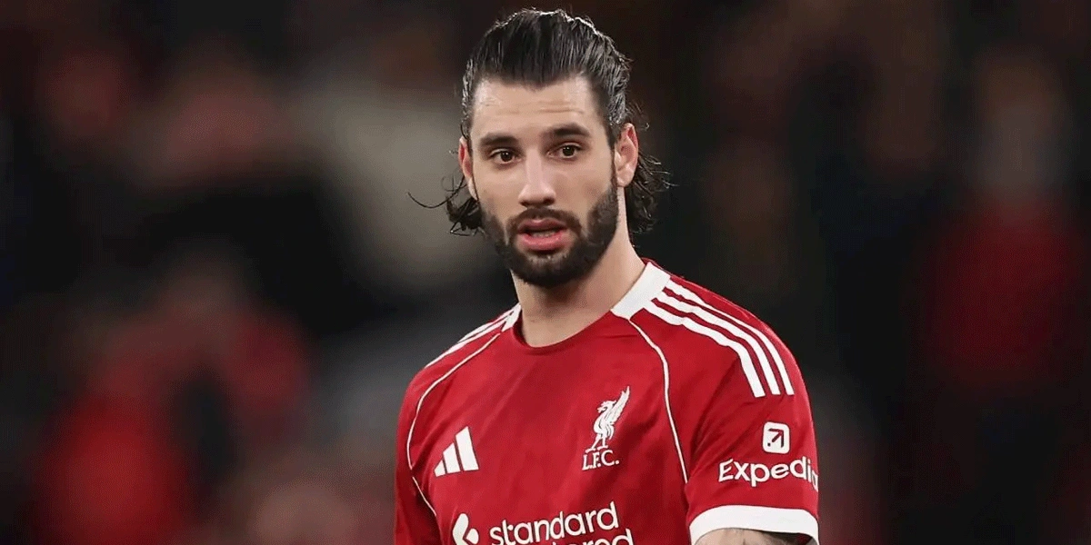 Dewan Liverpool Pertanyakan Posisi Arne Slot di Tengah Tekanan Finansial