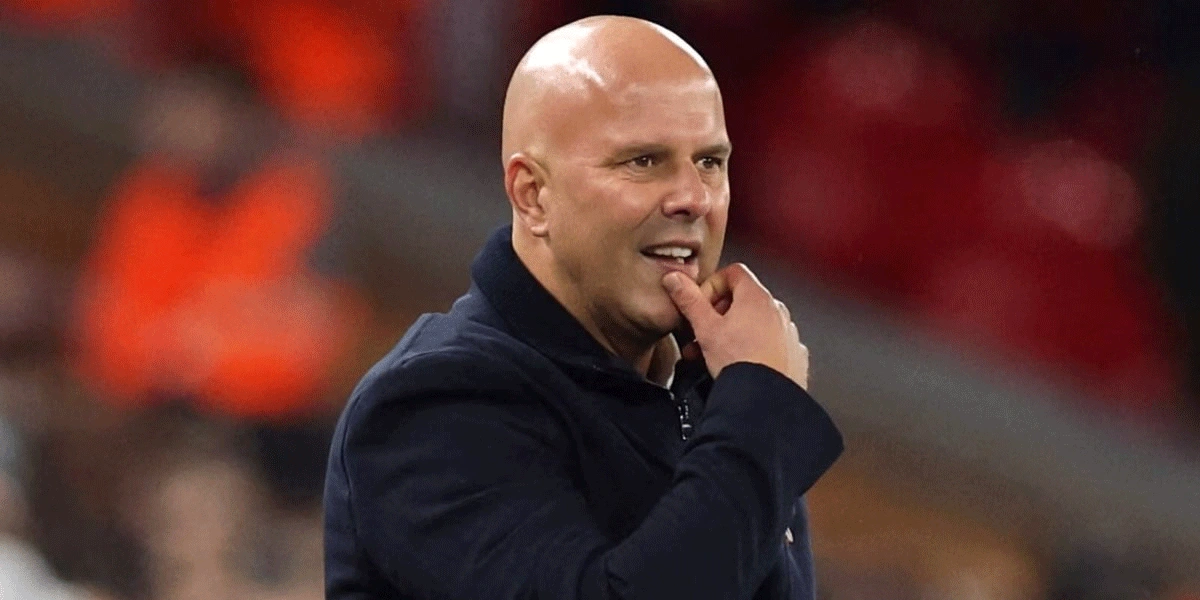 Dewan Liverpool Pertanyakan Posisi Arne Slot di Tengah Tekanan Finansial