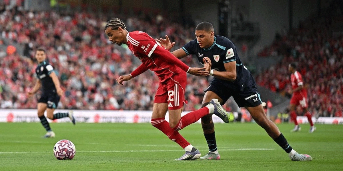 Hugo Ekitike Datang dan Langsung Bersinar di Anfield