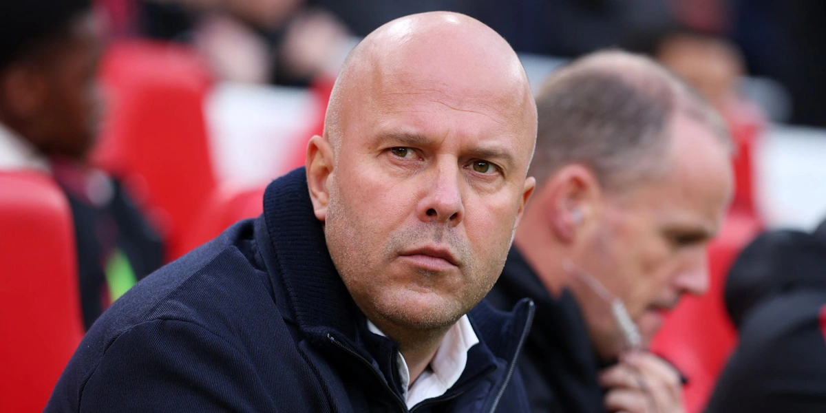 Konferensi Pers Arne Slot Usai Kemenangan Liverpool Atas Nottingham