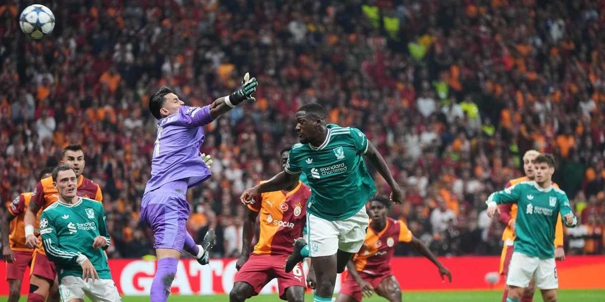 Tantangan-Atmosfer-Istanbul